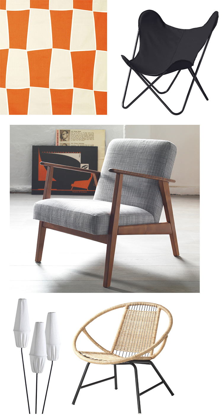 Ikea ska återlansera möbler från 50- och 60-talet!